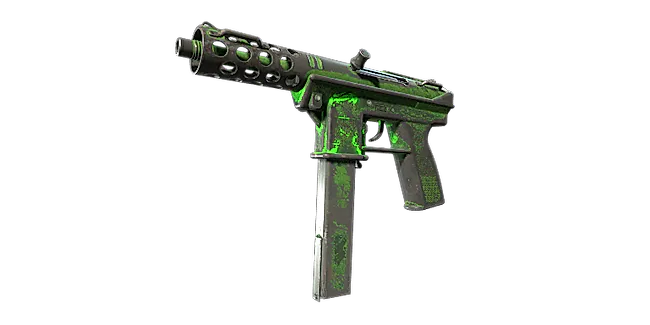 Tec-9 | Nuclear Threat ☆ Price & Insights | Tradeit